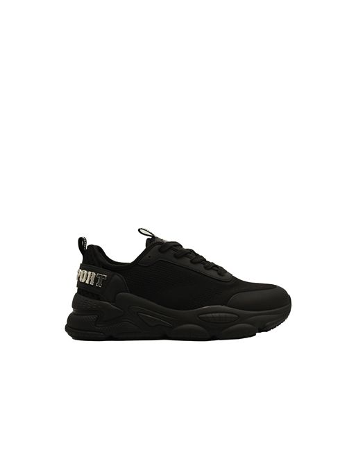 Sneakers, uomo, logate. PLEIN SPORT | UADS USC0608 STE003N SC020202